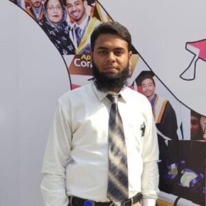 Noman Ishaq at Pexsol Interactive