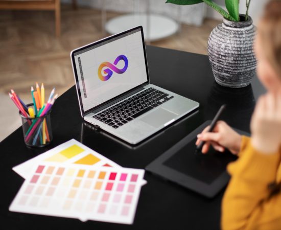 Why a good logo design is an essential element of a successful brand strategy.