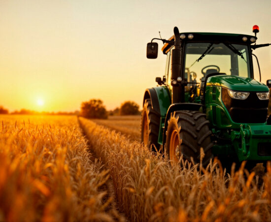 American Harvest Group