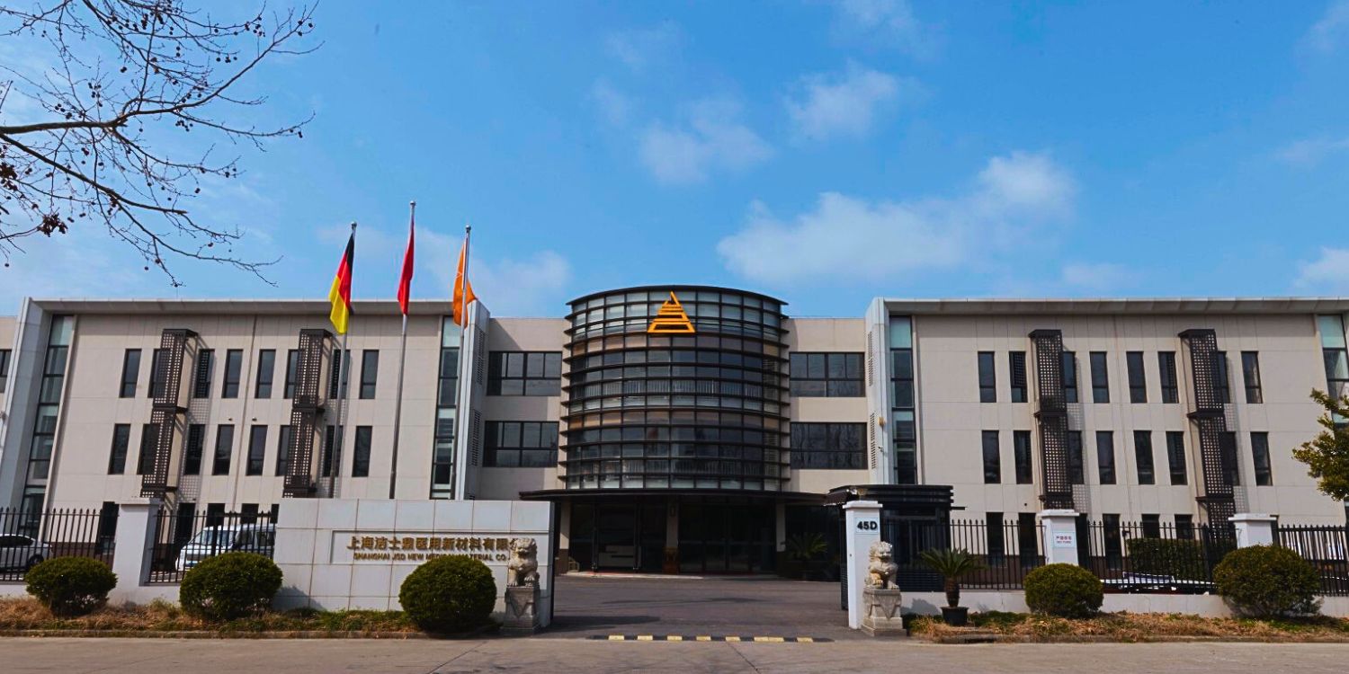 Shanghai Headquarters